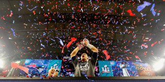 Patriots To Honor Tom Brady At Home Opener The Athletic