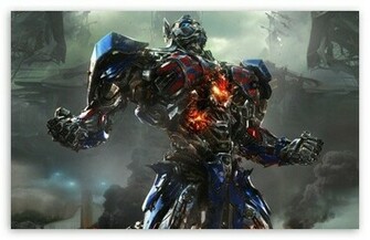 Transformers Optimus Prime HD Desktop Wallpaper Widescreen High