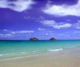 Gallery For Wallpaper And Screensavers Of The Ocean Or Beach