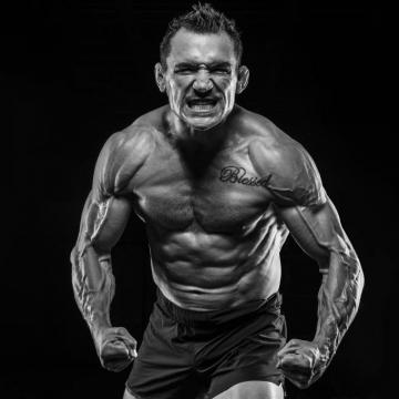 Michael Chandler Eventually Opportunity Meets Preparation You