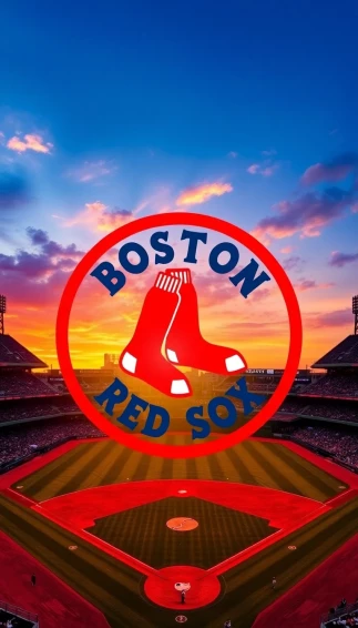 Red Sox Wallpaper