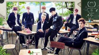 Bts Wallpaper HD Image