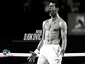 Novak Djokovic Wallpaper