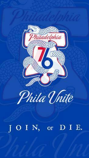 Sixers Playoff Wallpaper Join Or Die