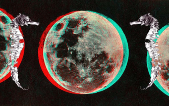 Pictures Anaglyph 3d Wallpaper Car