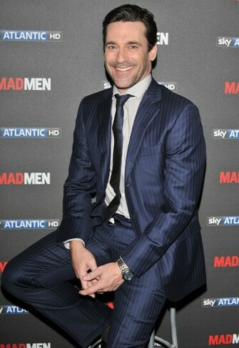 Jon Hamm Photos Tv Series Posters And Cast
