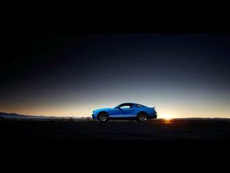 Related For Shelby Gt500 Wallpaper