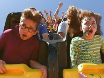 Summer Wallpaper Judy Moody And The Not Bummer