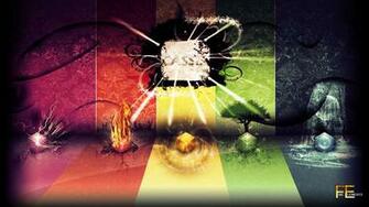 Cassis Wallapper Five Elements By Petit Customization Wallpaper