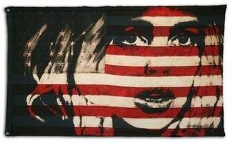Vintage American Flag Wallpaper HD Attachment Walops