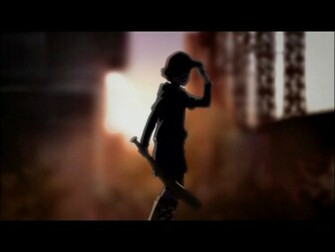 Desktop By Paranoia Agent Fc