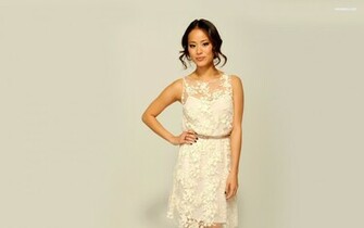 Jamie Chung Wallpaper