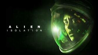 Alien Isolation Wallpaper By The10thprotocol