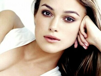 Keira Knightley Wallpaper