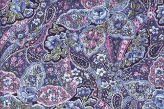 Estamparia Paisley Look De Leitora