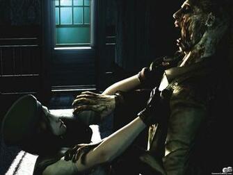Jill Valentine Wallpaper By Zsdsre