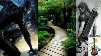 Mixed HD Wallpaper Pack