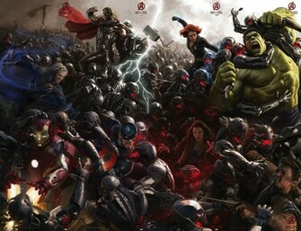 Incredible Hulk Wallpaper
