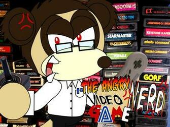 The Avgn Wallpaper By Ashleywolf259