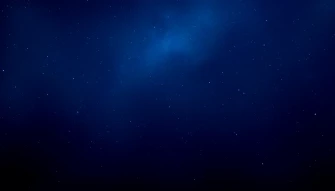 Night Sky Stars Wallpaper