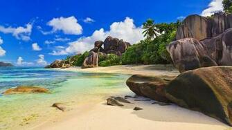Beautiful Wallpaper Pictures Of Beaches In The World