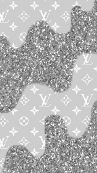 Drippy Louis Vuitton Photo Wall Collage Cute Wallpaper